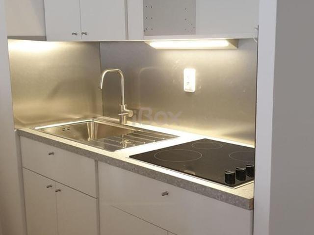 Appartement 2 pièce s 1 chambre s 43.9 m²