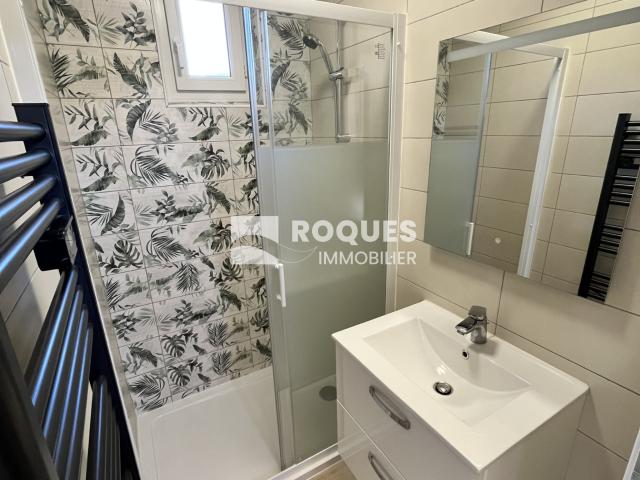 Appartement 2 pièce s 1 chambre s 43 m²