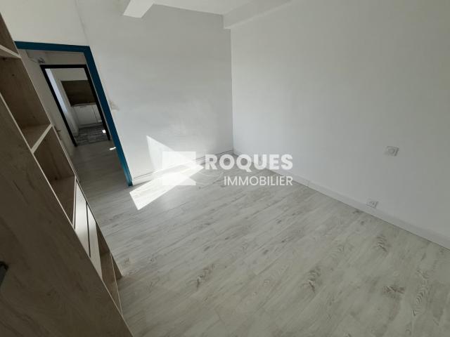 Appartement 2 pièce s 1 chambre s 43 m²
