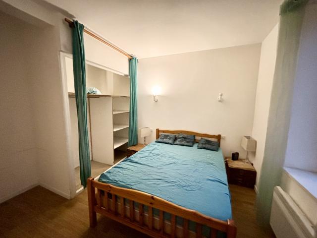 Appartement 2 pièce s 1 chambre s 43 m²