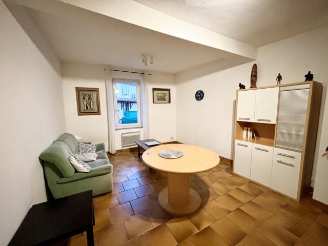 Appartement 2 pièce s 1 chambre s 43 m²