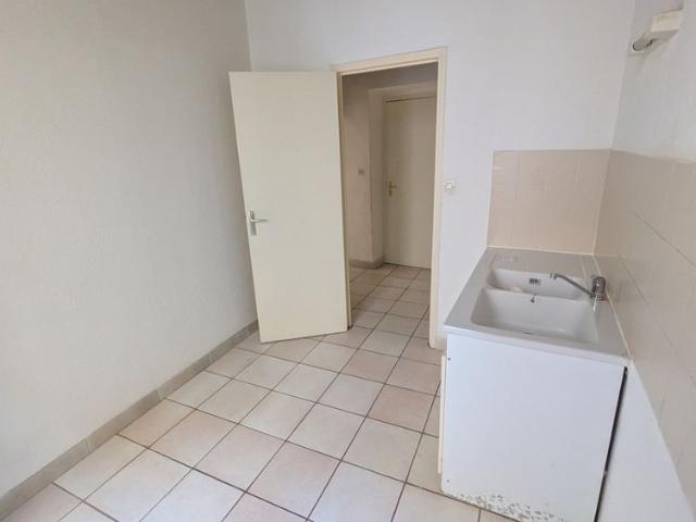 Appartement 2 pièce s 1 chambre s 44.05 m²
