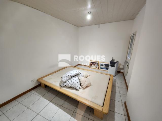 Appartement 2 pièce s 1 chambre s 44.94 m²