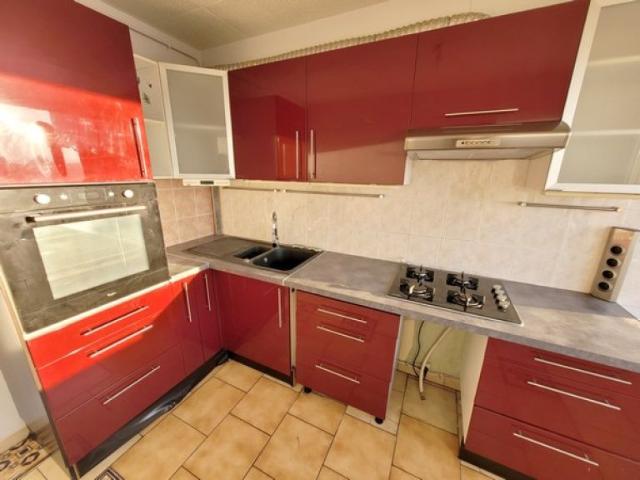 Appartement 2 pièce s 1 chambre s 44 m²