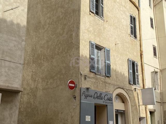Appartement 2 pièce s 1 chambre s 45.07 m²