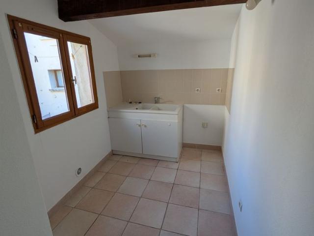 Appartement 2 pièce s 1 chambre s 45.08 m²