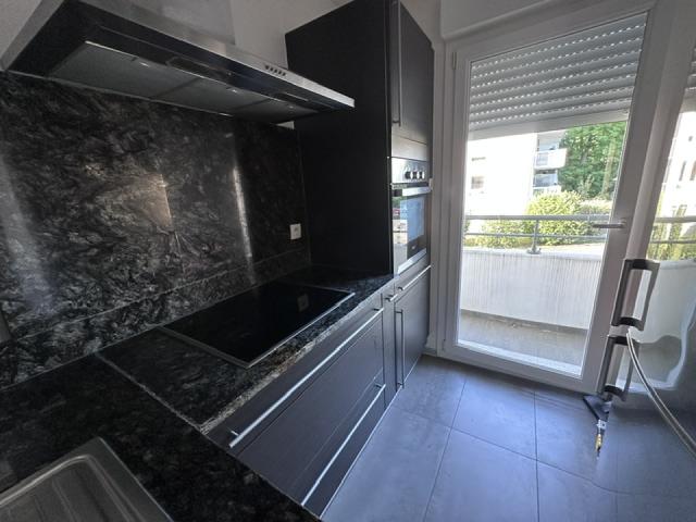 Appartement 2 pièce s 1 chambre s 45 m²