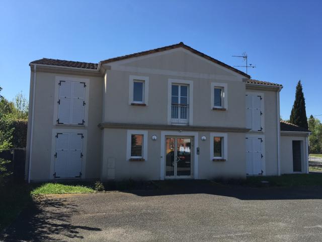 Appartement 2 pièce s 1 chambre s 45 m²