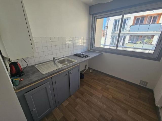 Appartement 2 pièce s 1 chambre s 45 m²