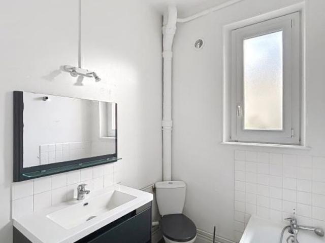 Appartement 2 pièce s 1 chambre s 45 m²