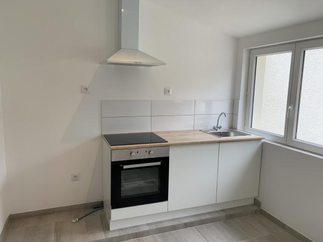 Appartement, 2 pièce s, 1 chambre s, 45 m²