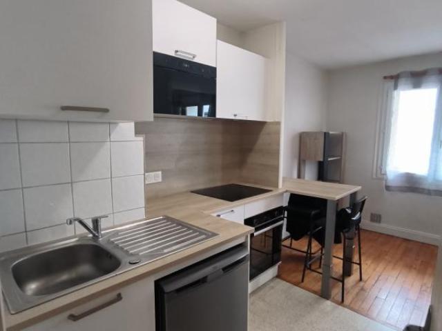 Appartement 2 pièce s 1 chambre s 45 m²