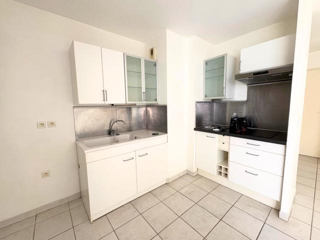 Appartement 2 pièce s 1 chambre s 45 m²
