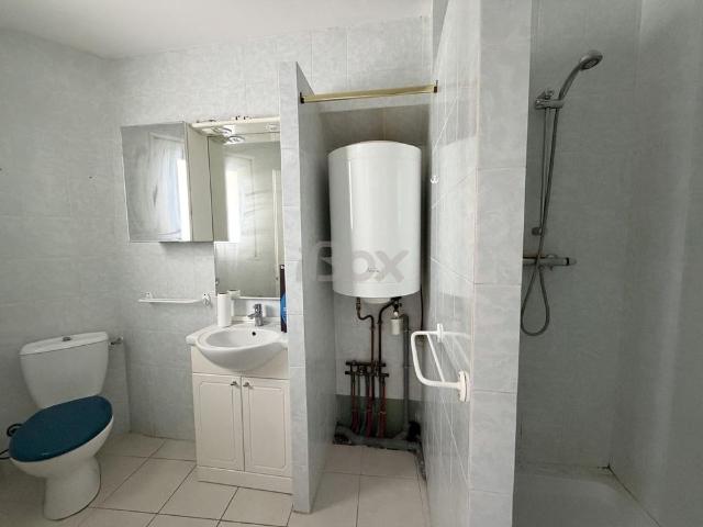 Appartement 2 pièce s 1 chambre s 46.02 m²