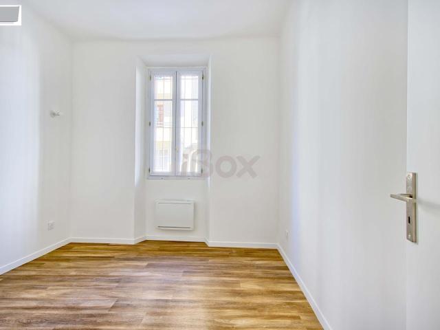 Appartement 2 pièce s 1 chambre s 46.15 m²