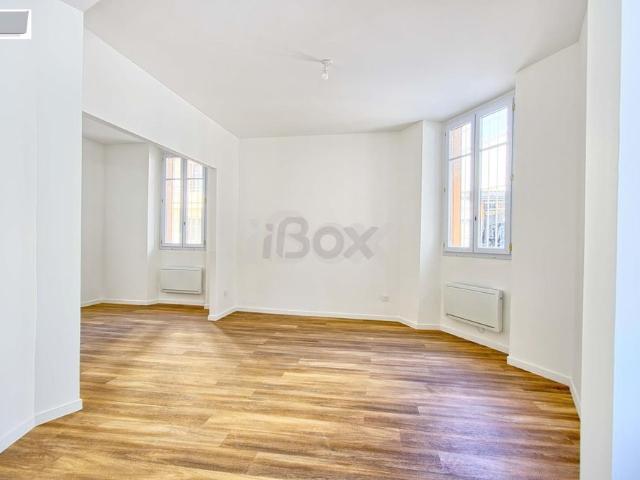 Appartement 2 pièce s 1 chambre s 46.15 m²