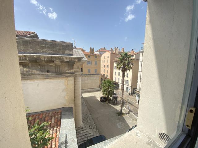 Appartement 2 pièce s 1 chambre s 46.27 m²