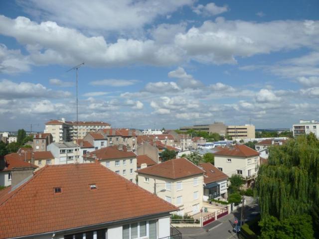 Appartement 2 pièce s 1 chambre s 46.33 m²