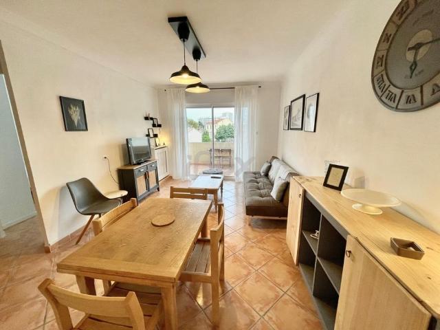 Appartement 2 pièce s 1 chambre s 46.37 m²