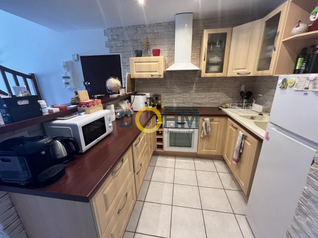 Appartement 2 pièce s 1 chambre s 46.82 m²