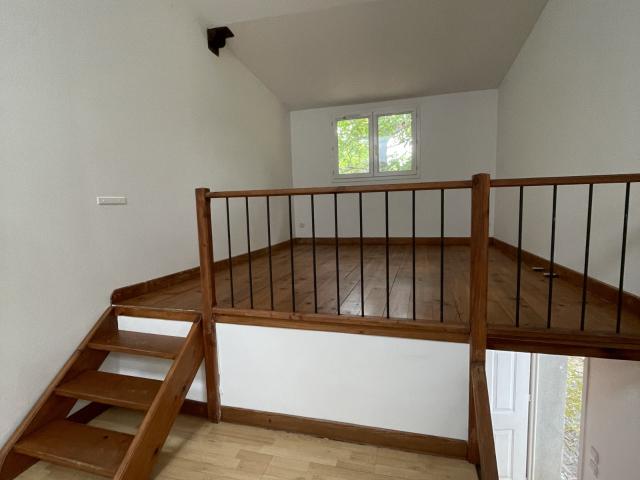 Appartement 2 pièce s 1 chambre s 46 m²