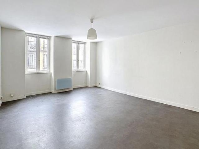 Appartement 2 pièce s 1 chambre s 46 m²