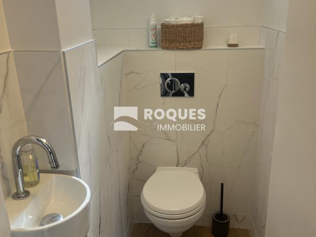Appartement 2 pièce s 1 chambre s 47.32 m²
