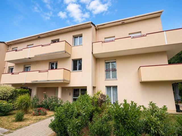 Appartement 2 pièce s 1 chambre s 47.35 m²