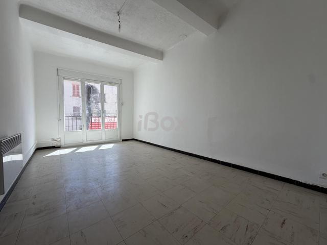 Appartement 2 pièce s 1 chambre s 47.35 m²