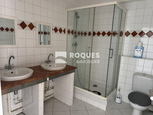 Appartement 2 pièce s 1 chambre s 47 m²