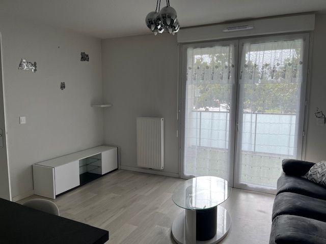 Appartement 2 pièce s 1 chambre s 47 m²