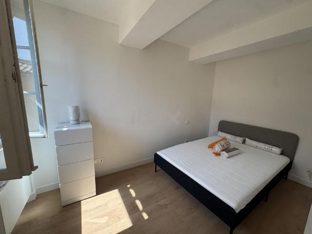 Appartement 2 pièce s 1 chambre s 48.8 m²