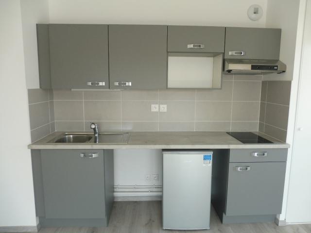 Appartement 2 pièce s 1 chambre s 48 m²