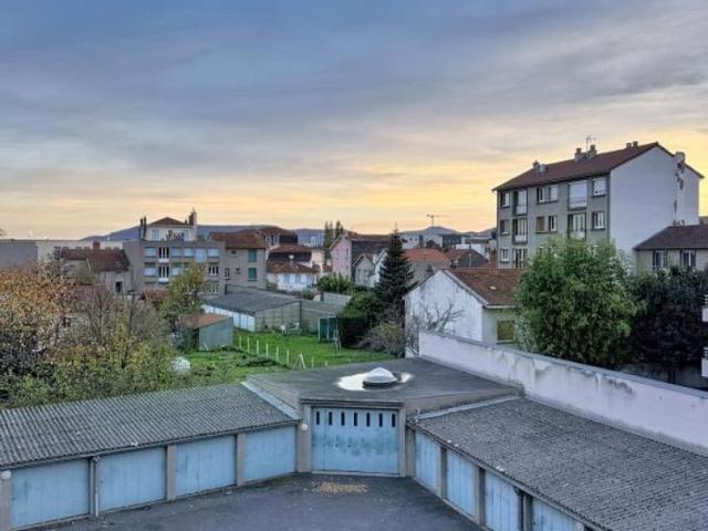Appartement 2 pièce s 1 chambre s 48 m²