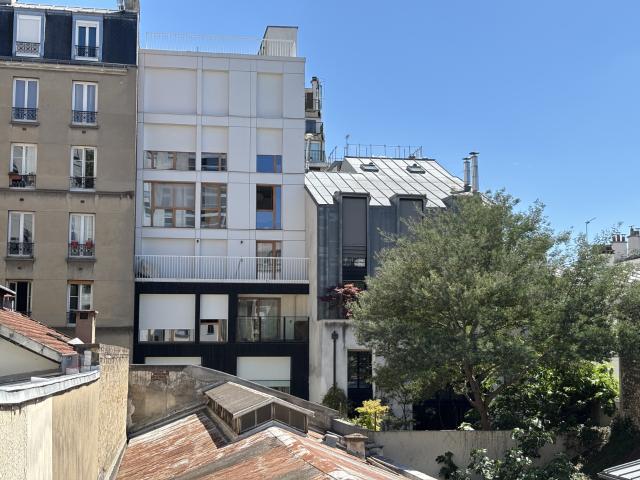 Appartement 2 pièce s 1 chambre s 48 m²