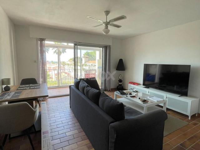 Appartement 2 pièce s 1 chambre s 49.05 m²