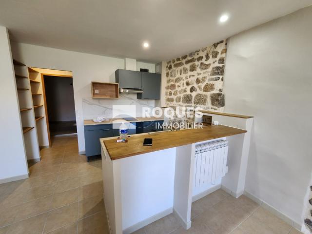 Appartement 2 pièce s 1 chambre s 49.51 m²