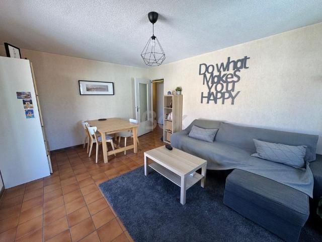 Appartement 2 pièce s 1 chambre s 49.53 m²