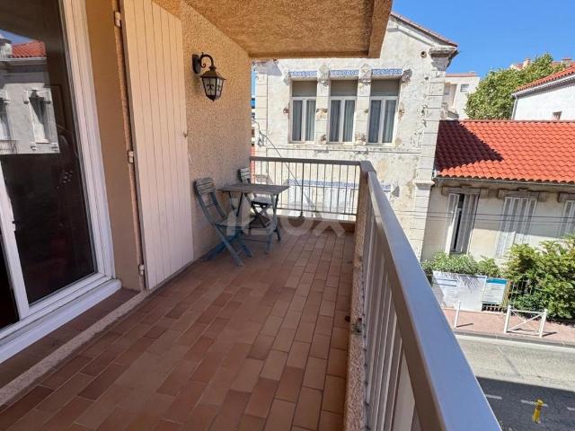 Appartement 2 pièce s 1 chambre s 49.53 m²