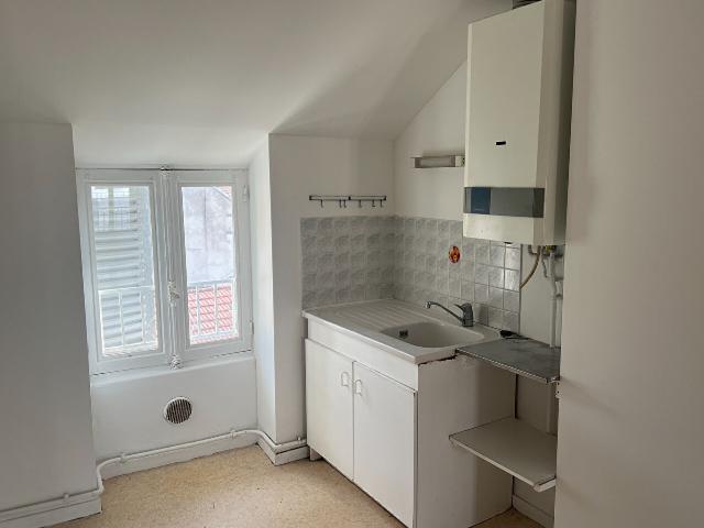 Appartement 2 pièce s 1 chambre s 49.76 m²