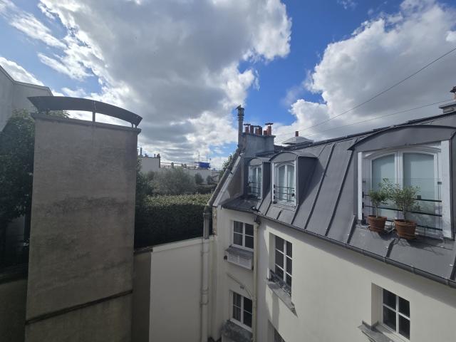 Appartement 2 pièce s 1 chambre s 49 m²