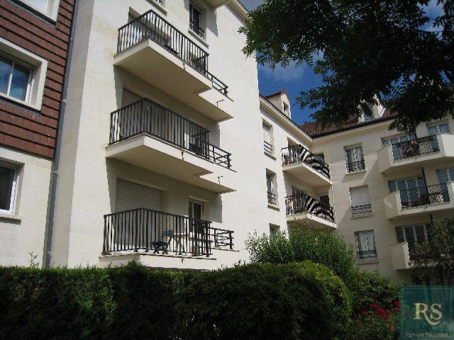 Appartement 2 pièce s 1 chambre s 49 m²