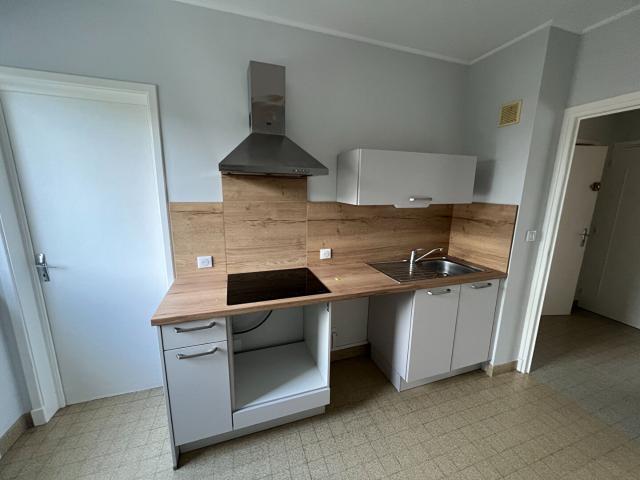 Appartement 2 pièce s 1 chambre s 49 m²