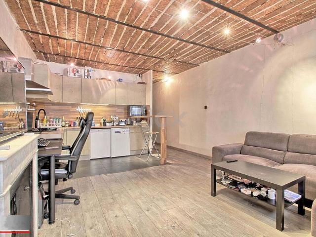 Appartement 2 pièce s 1 chambre s 50.08 m²
