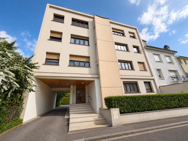 Appartement 2 pièce s 1 chambre s 50.09 m²
