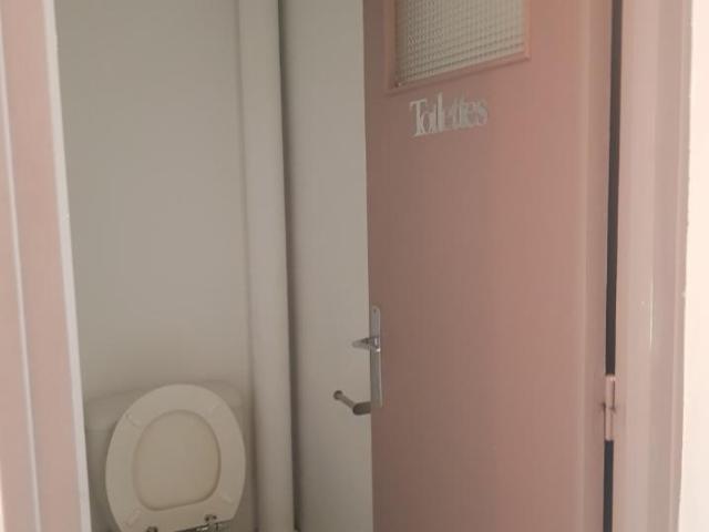 Appartement 2 pièce s 1 chambre s 50.26 m²