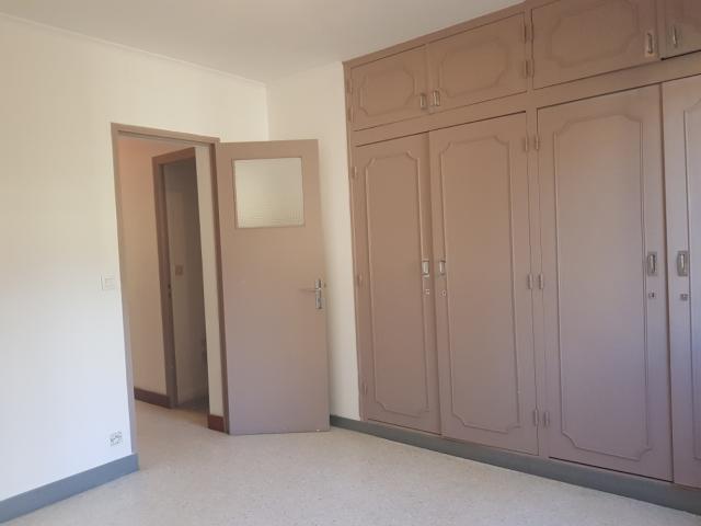 Appartement 2 pièce s 1 chambre s 50.26 m²