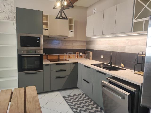 Appartement 2 pièce s 1 chambre s 50.35 m²