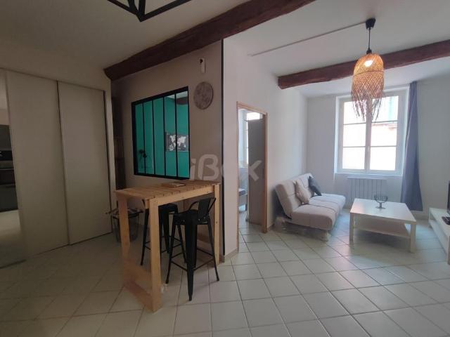 Appartement 2 pièce s 1 chambre s 50.35 m²