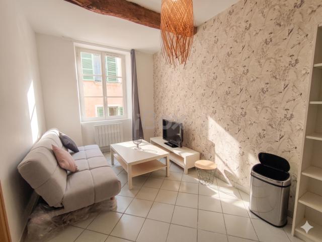 Appartement 2 pièce s 1 chambre s 50.35 m²